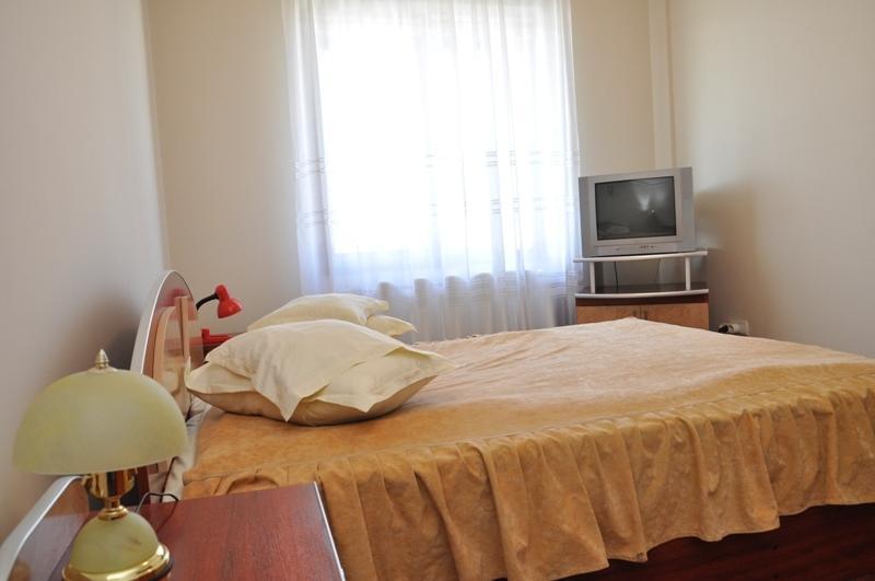 Hotel Casa Rubin à Gura Humorului Chambre photo