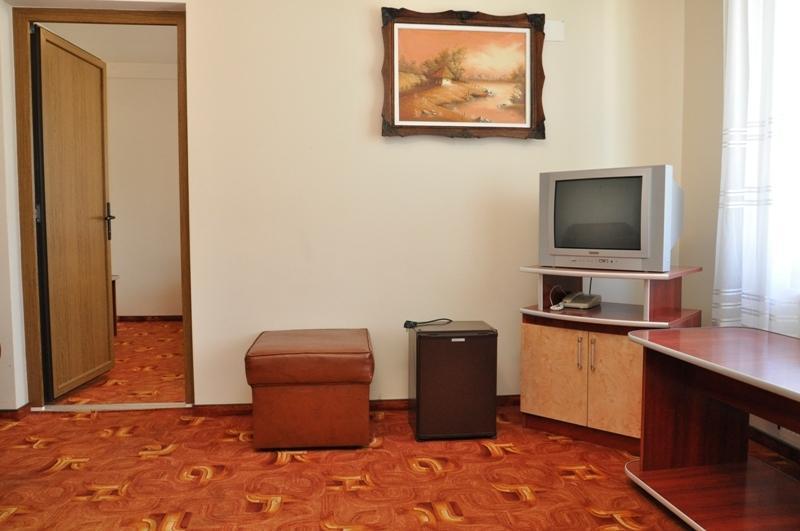 Hotel Casa Rubin à Gura Humorului Chambre photo