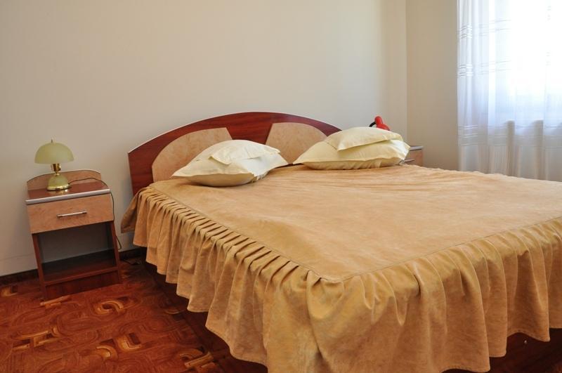 Hotel Casa Rubin à Gura Humorului Chambre photo