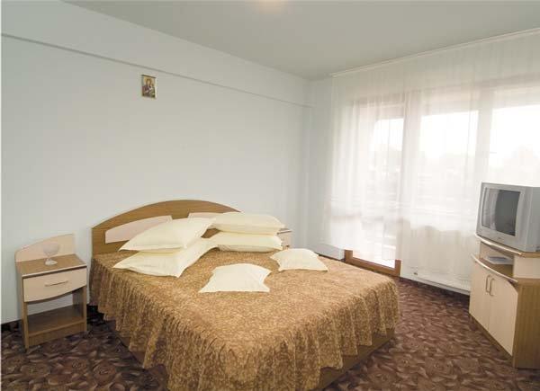 Hotel Casa Rubin à Gura Humorului Chambre photo